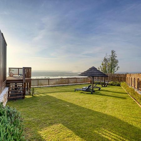 Caju Villas Montargil - Villa Vale Vilao Exterior photo