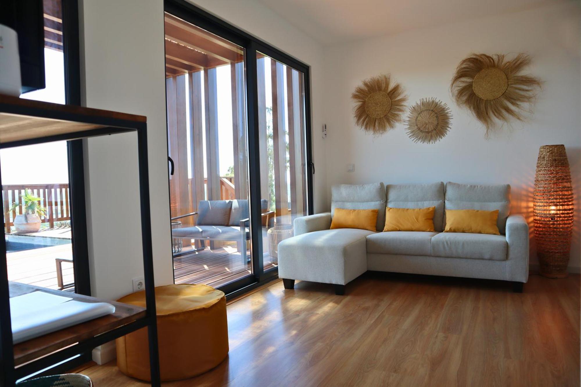 Caju Villas Montargil - Villa Vale Vilao Exterior photo