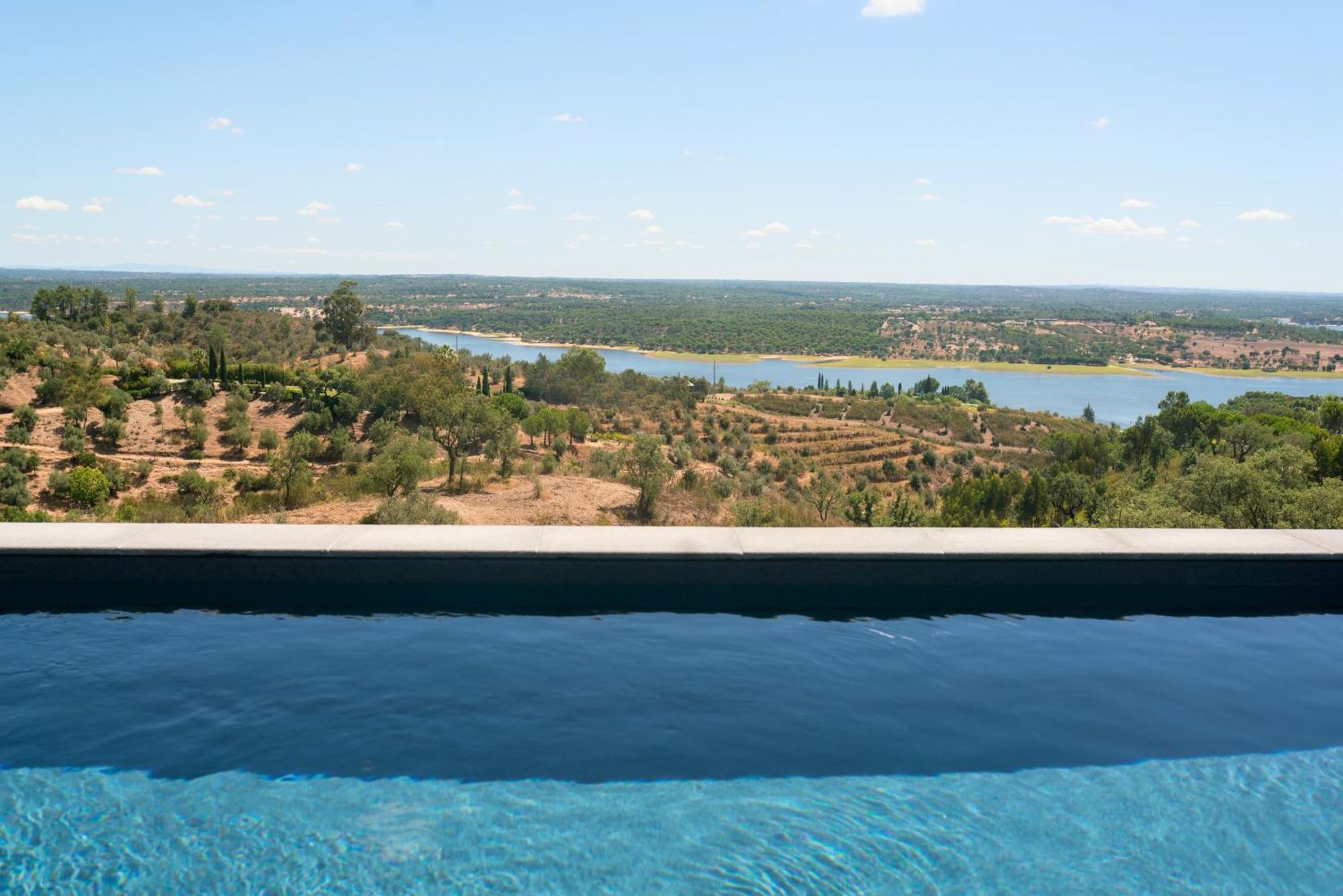 Caju Villas Montargil - Villa Vale Vilao Exterior photo